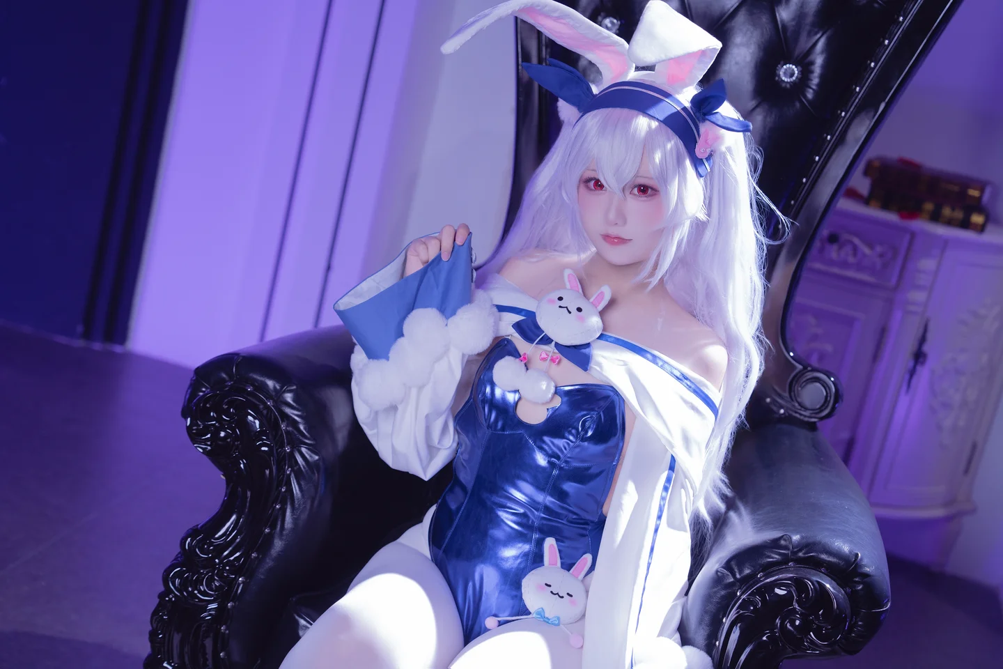 lunananya - No.040 Laffey II [55P-271MB] tg@simisebaisi 【丝足阁】032.webp